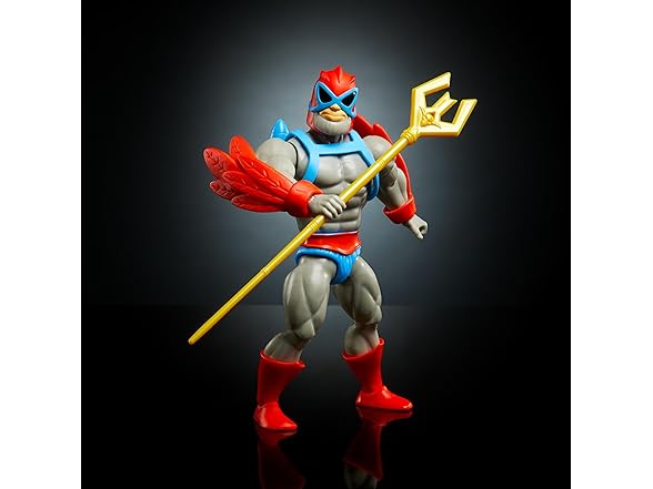 Masters of the Universe Origins Action Figure Set