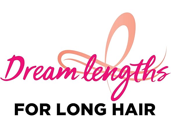 Dream Lengths Heat Slayer Pre-Iron Spray Leave-In