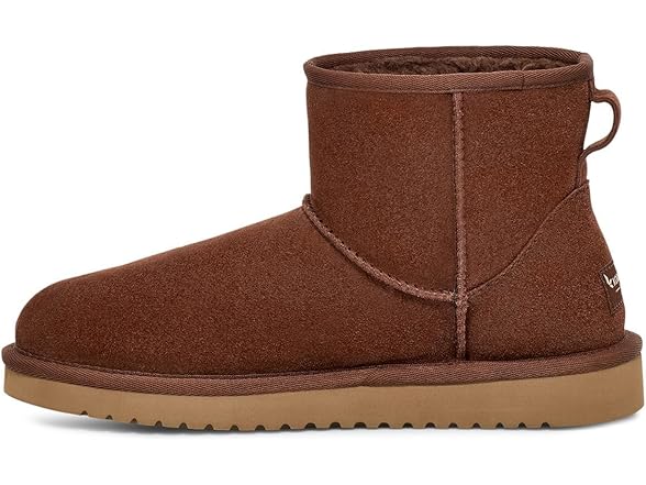 Koolaburra by UGG Women's Koola Mini II Boot (11)