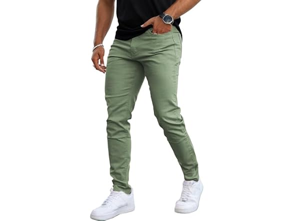 Light Green