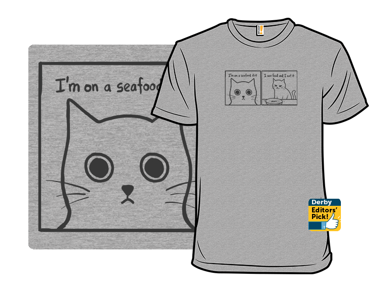 Seafood Diet - Gallery 8