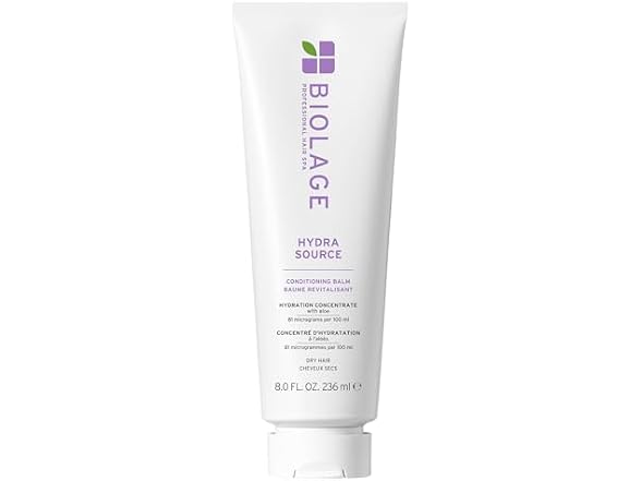 Biolage Matrix Biolage HydraSource Conditioning Balm,