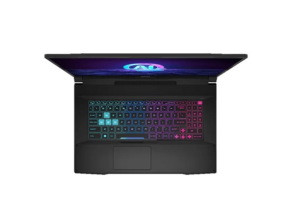 MSI Katana A17 GeForce RTX 4050 Gaming Laptop
