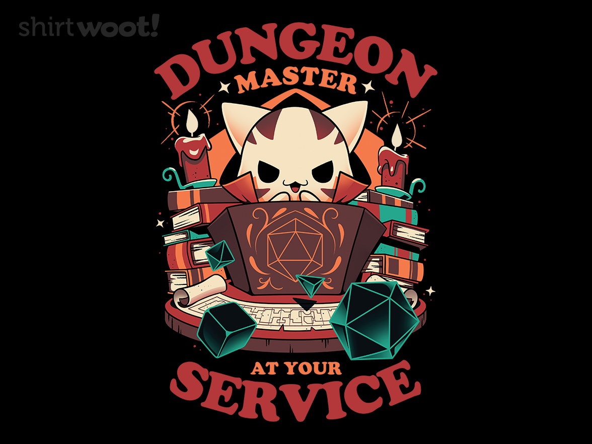 Dungeon Master's Call - Gallery 4
