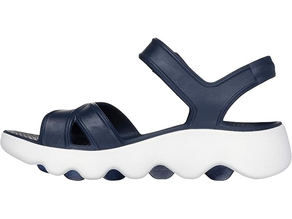 Skechers Women's Foamies Massage Fit 7