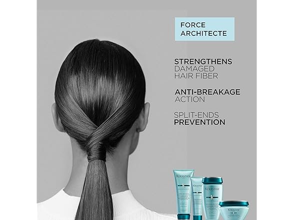 Kerastase Resistance Heat Protection Serum