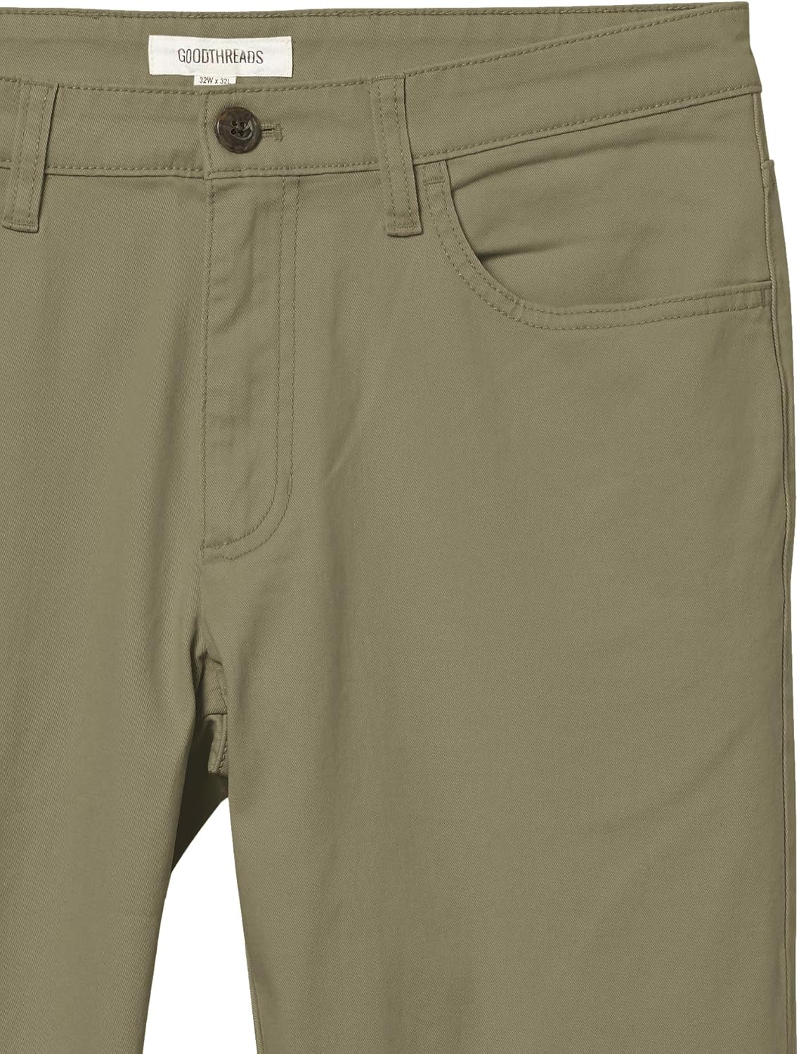 Amazon Essentials Men Skinny 5-pocket Pant - Gallery 16