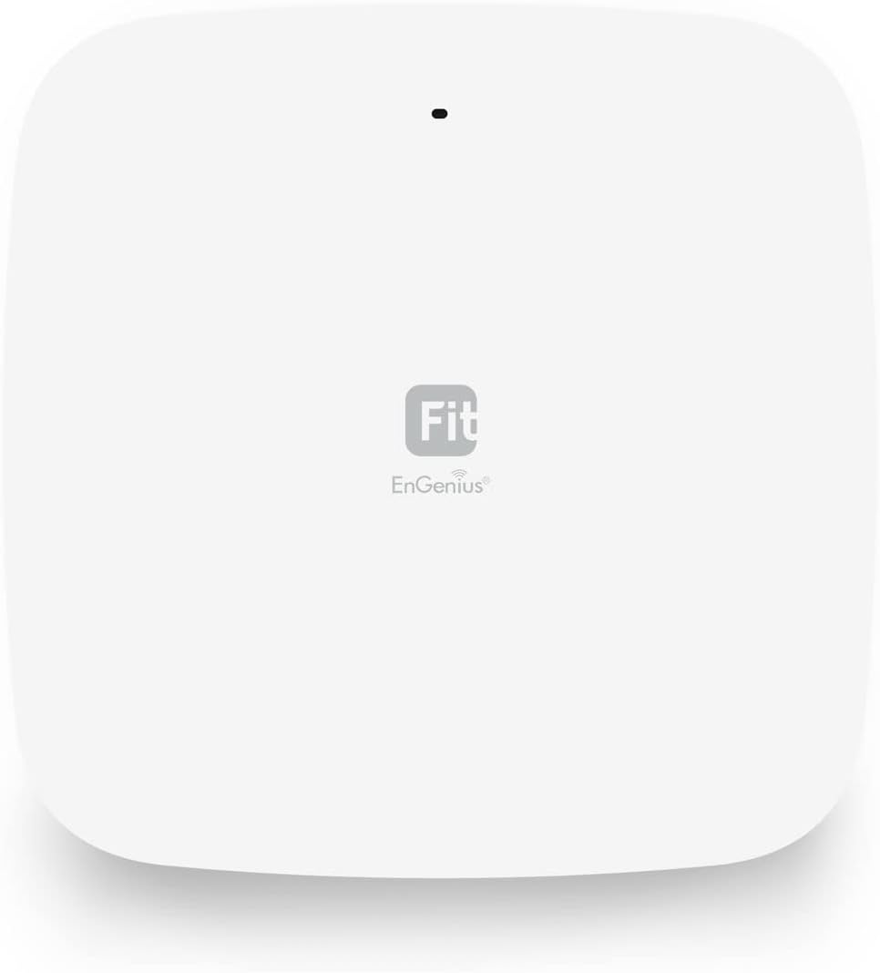 NEW Engenius Fit Managed Indoor Wireless Access Point Wifi 6 - Gallery 3