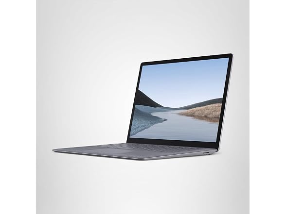 Microsoft Surface Laptop 3 13.5" Laptop