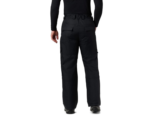 Columbia Men's Snow Gun Pant (S)