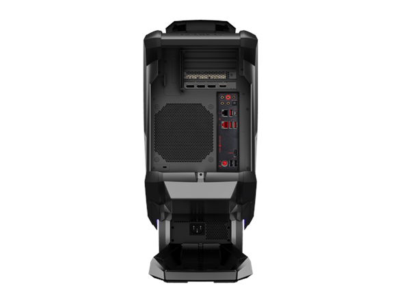 MSI MEG Aegis Ti5 13NUF-258US