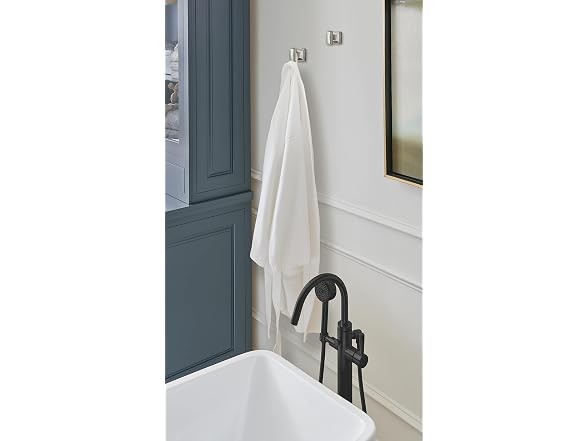 Amerock BH3603026 | Chrome Single Robe