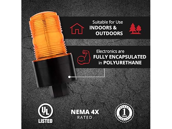 TOMAR 490S-120-A Microstrobe 1/2-14
