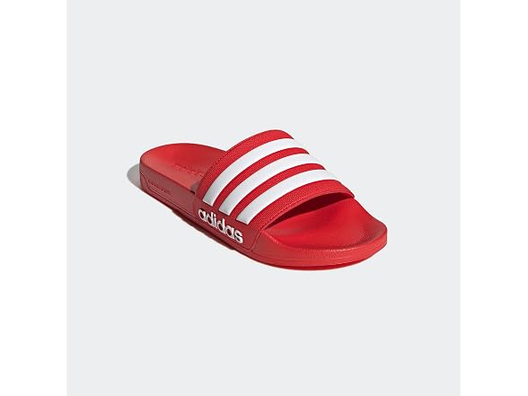 adidas adidas Unisex's Adilette Shower Slides,