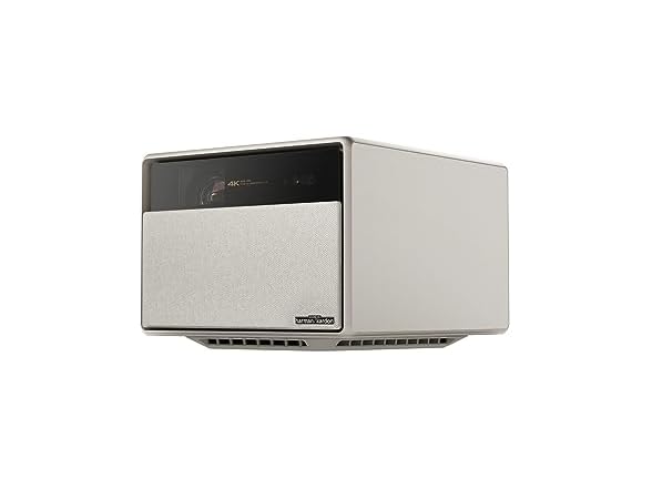 XGIMI HORIZON Ultra 4K Projector
