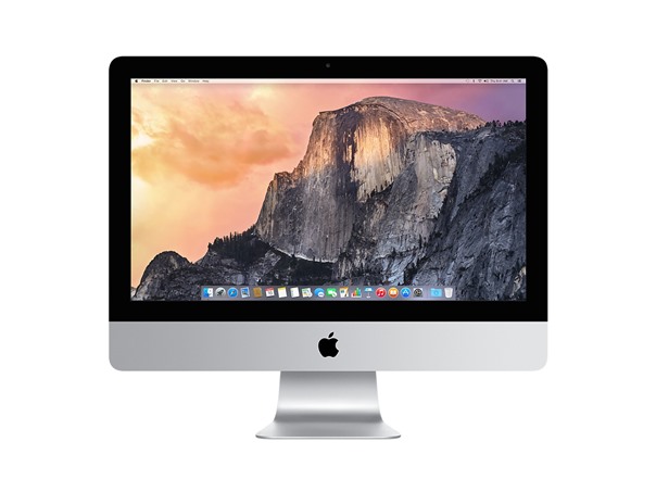 Apple iMac 21.5 Intel i5 1TB Desktop