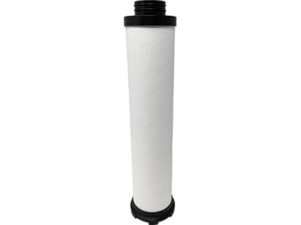 Nano Purification Replacement Filter