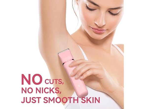 Freyars NS4080068 Electric Bikini Trimmer