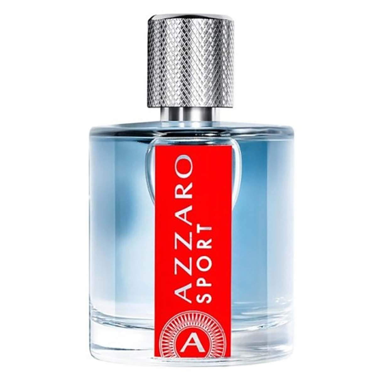 Azzaro Sport 3.4 Oz EDT Tester Men - Gallery 2
