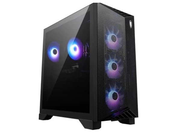 MSI AEGIS Z2 C7NUC-1207US