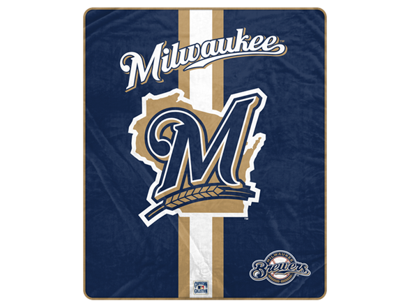 Milwaukee Brewers
