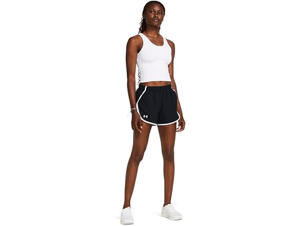 Under Armour Fly By Shorts