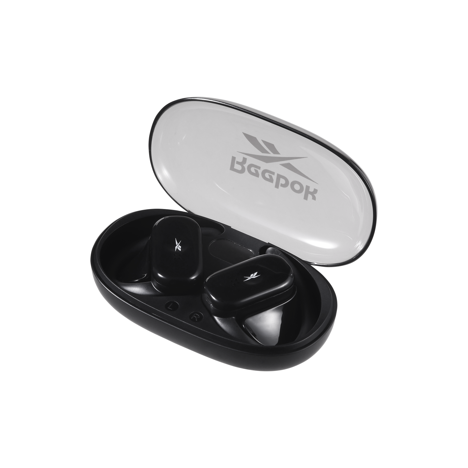 Open OWS Earbuds w/ Display Case - Gallery 16