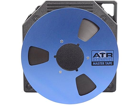 ATR Magnetics Premium Analog Recording