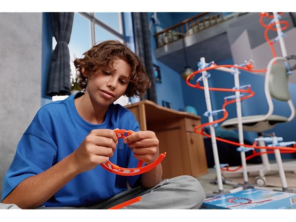 Playmobil Sky Trails: Connection Accessory Pack