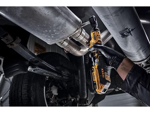 DeWalt DCF513B ATOMIC 20V MAX* Cordless Ratchet