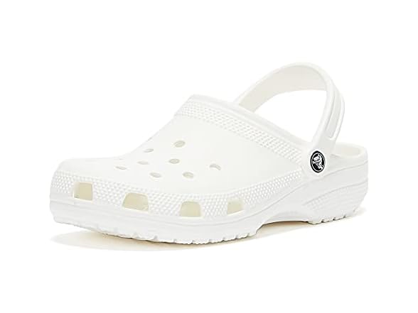 Crocs Classic Platform Women's Slide