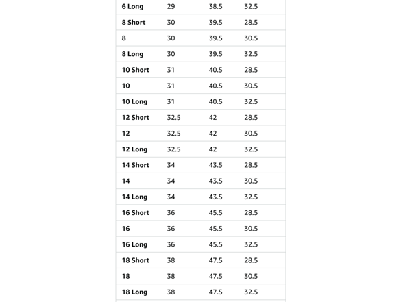 Amazon Essentials Women Mid Rise Curvy Skinny Jeans