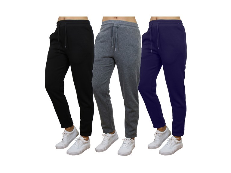 GBH LC-----(Women's 3PK) / MPSF-2034 / BK-CH-NV / 
