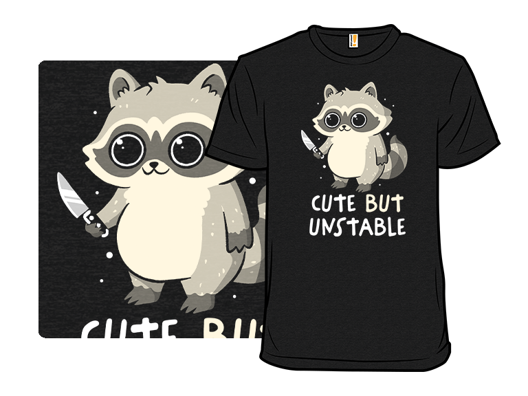 Cute but Unstable - Gallery 8