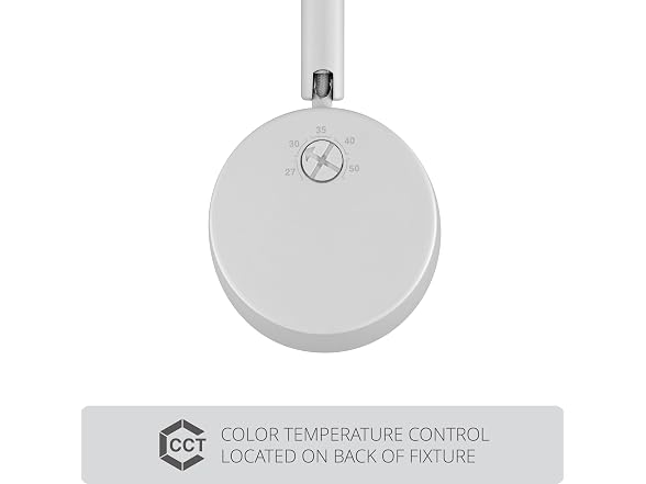 WAC Lighting Charge 8010 LED Adjustable