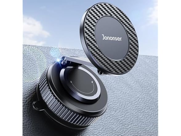 360°Adjustable Magnetic Phone Holder
