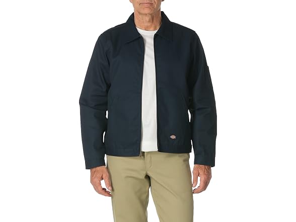 Dickies Men's (XL) Mens Unlined Eisenhower Jacket