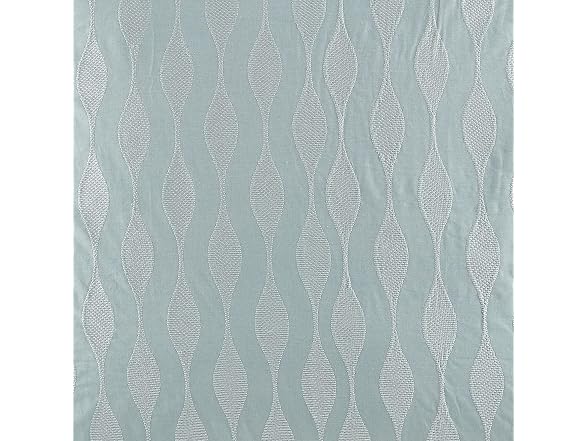 Harbor House Euro Sham,  Blue 26x26