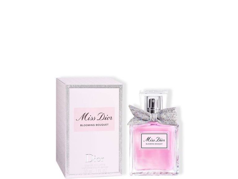 MISS DIOR BLOOMING BOUQUET/CH.DIOR EDT SPRAY 1.0 OZ (30 ML) (W)