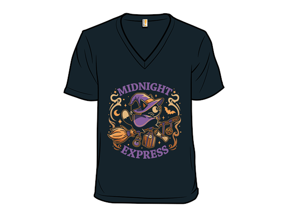 Midnight Express