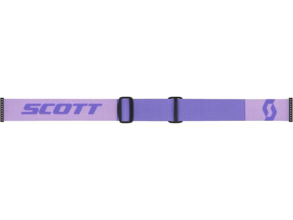 SCOTT React Ski Goggles