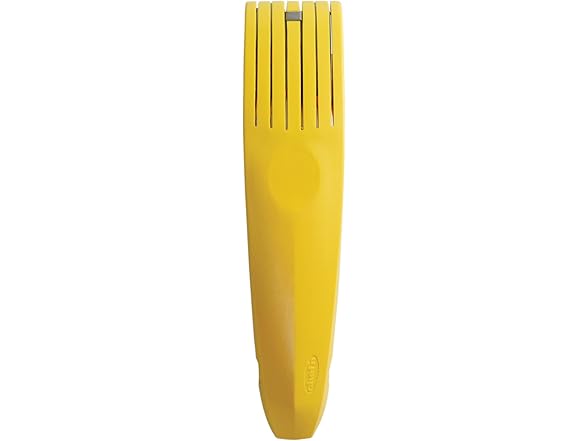 Chef'n Bananza Banana Slicer Yellow