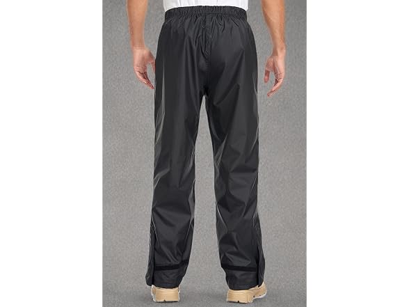 Axesquin Men (XL) Waterproof Rain Pants