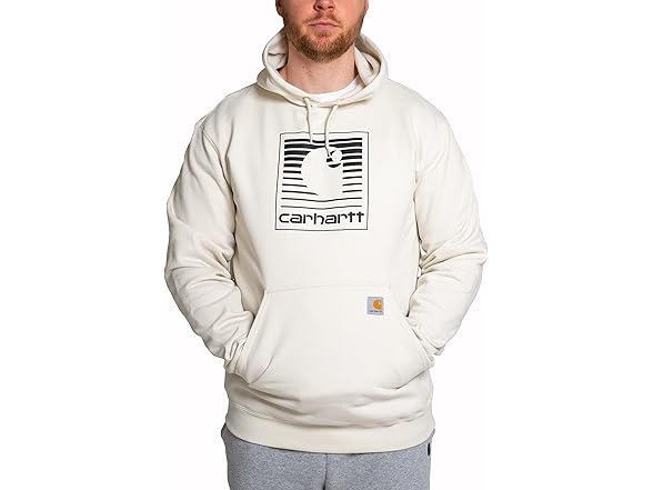Carhartt Graphic Sweat (LT) Malt
