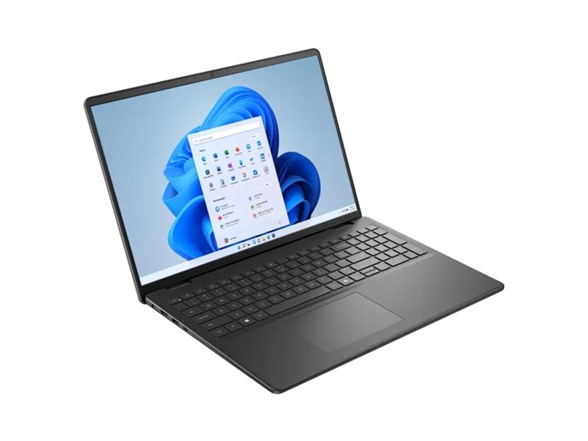 Dell 16 FHD+ Touchscreen AMD Ryzen 7 Laptop