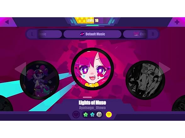 Muse Dash