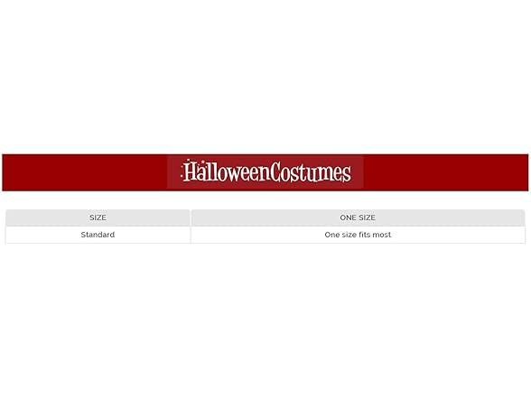 elope Zeus Greek God Costume Accessory