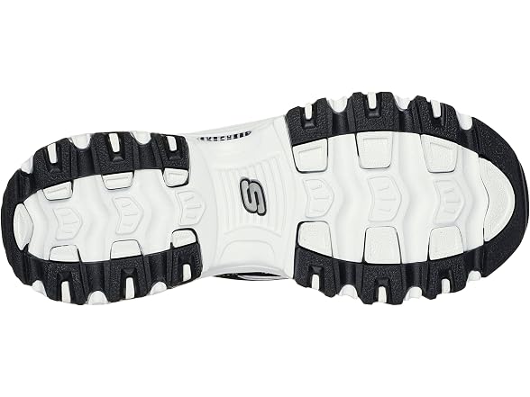 Skechers Women's D'lites New Scene Hands Free Slip-ins