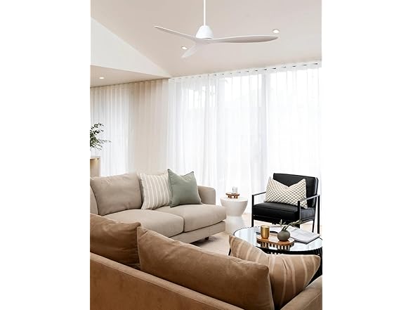 Lucci Air Whitehaven Ceiling Fan