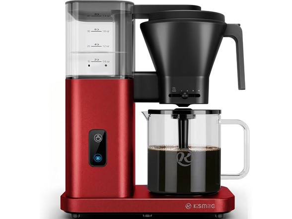 Kismile Coffee Maker